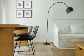 Hestia At Recoleta Cozy & Bright 1 Bdr